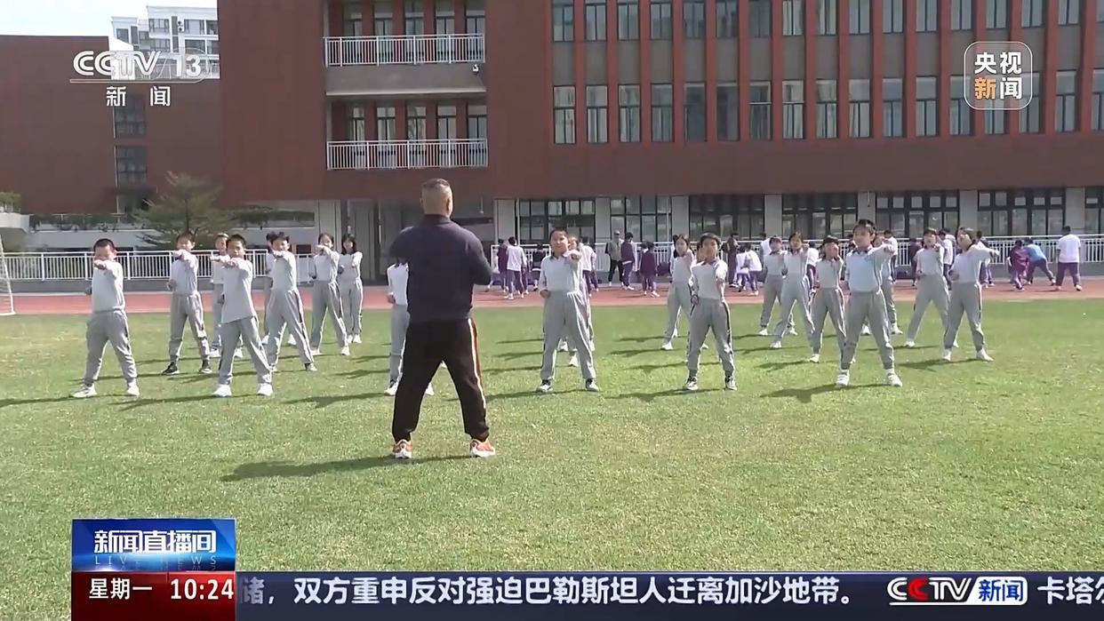 基层普及