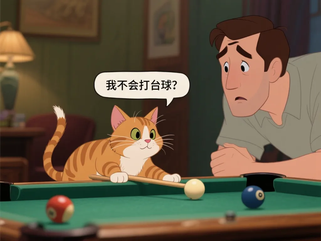 谈及自身成