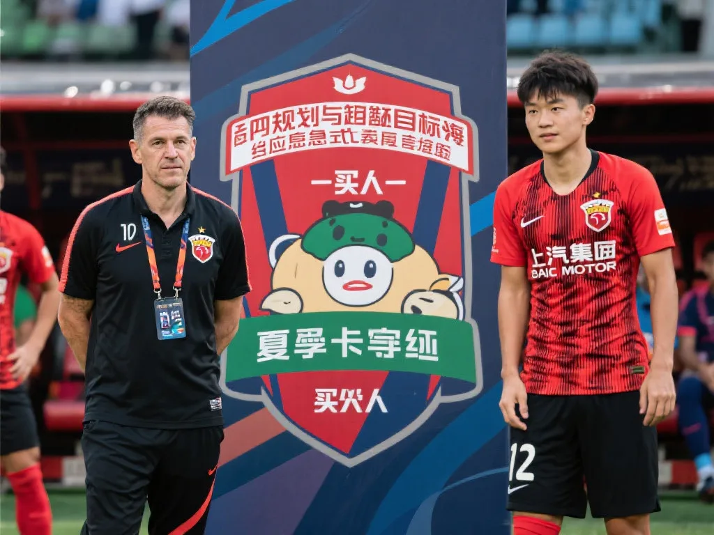 还不是场上