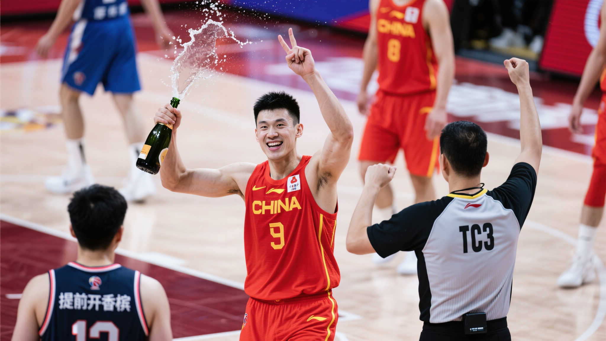 补方案以应