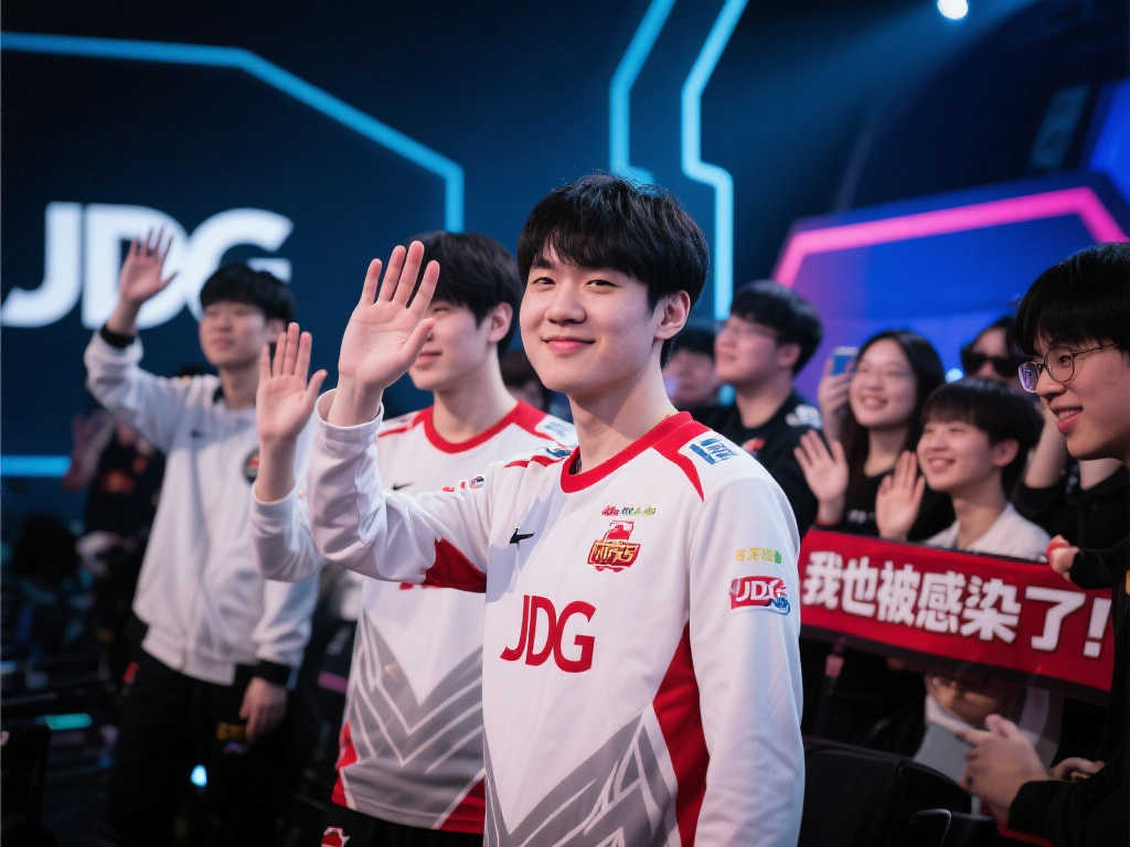 他们通过引